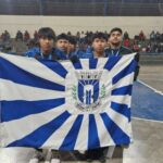 Emoção e gols marcam a abertura da Copa Cidade de Futsal em Amambai
