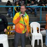 Emoção e gols marcam a abertura da Copa Cidade de Futsal em Amambai