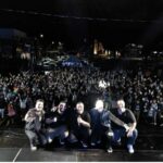 Fé e louvor marcam a 25ª Marcha para Jesus em Amambai