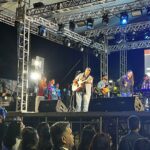 Fé e louvor marcam a 25ª Marcha para Jesus em Amambai