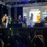 Fé e louvor marcam a 25ª Marcha para Jesus em Amambai
