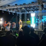 Fé e louvor marcam a 25ª Marcha para Jesus em Amambai