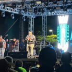 Fé e louvor marcam a 25ª Marcha para Jesus em Amambai
