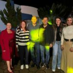 Fé e louvor marcam a 25ª Marcha para Jesus em Amambai
