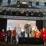 Fé e louvor marcam a 25ª Marcha para Jesus em Amambai