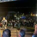 Fé e louvor marcam a 25ª Marcha para Jesus em Amambai