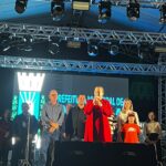 Fé e louvor marcam a 25ª Marcha para Jesus em Amambai