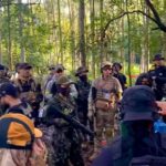 Equipe Carcará representa Amambai na Operação Falcatrua 3 em Naviraí e conquista vitória pelo “Exército Brasileiro”