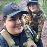 Equipe Carcará representa Amambai na Operação Falcatrua 3 em Naviraí e conquista vitória pelo “Exército Brasileiro”