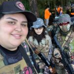 Equipe Carcará representa Amambai na Operação Falcatrua 3 em Naviraí e conquista vitória pelo “Exército Brasileiro”