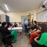 Amambai realiza nesta terça o 4º Dia “S” de mobilização contra o sarampo e a rubéola