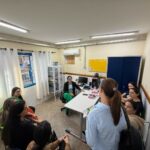 Amambai realiza nesta terça o 4º Dia “S” de mobilização contra o sarampo e a rubéola