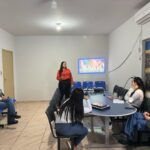 Amambai realiza nesta terça o 4º Dia “S” de mobilização contra o sarampo e a rubéola