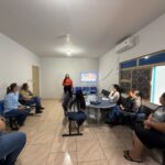 Amambai realiza nesta terça o 4º Dia “S” de mobilização contra o sarampo e a rubéola