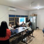 Amambai realiza nesta terça o 4º Dia “S” de mobilização contra o sarampo e a rubéola