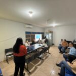 Amambai realiza nesta terça o 4º Dia “S” de mobilização contra o sarampo e a rubéola