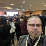 Amambai marca presença no maior evento de Saúde Pública do mundo