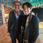 Cultura em Cena: Pré-estreia de "Vereda dos Ervaés" emociona público em Amambai