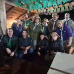 Cultura em Cena: Pré-estreia de "Vereda dos Ervaés" emociona público em Amambai
