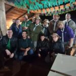 Cultura em Cena: Pré-estreia de "Vereda dos Ervaés" emociona público em Amambai