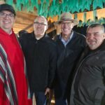 Cultura em Cena: Pré-estreia de "Vereda dos Ervaés" emociona público em Amambai