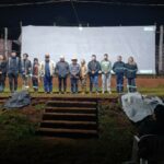 Cultura em Cena: Pré-estreia de "Vereda dos Ervaés" emociona público em Amambai
