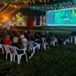Cultura em Cena: Pré-estreia de "Vereda dos Ervaés" emociona público em Amambai