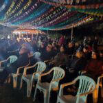 Cultura em Cena: Pré-estreia de "Vereda dos Ervaés" emociona público em Amambai
