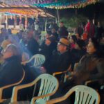 Cultura em Cena: Pré-estreia de "Vereda dos Ervaés" emociona público em Amambai