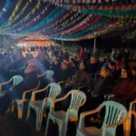 Cultura em Cena: Pré-estreia de "Vereda dos Ervaés" emociona público em Amambai