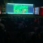 Cultura em Cena: Pré-estreia de "Vereda dos Ervaés" emociona público em Amambai