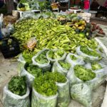 Vila Cristina recebe mais uma entrega de alimentos do Programa de Aquisição de Alimentos (PAA)