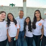 Colégio CELQ realiza Feira de Ciências 2025 em Amambai