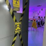 Colégio CELQ realiza Feira de Ciências 2025 em Amambai