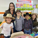 Colégio CELQ realiza Feira de Ciências 2025 em Amambai