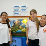 Colégio CELQ realiza Feira de Ciências 2025 em Amambai