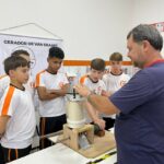 Colégio CELQ realiza Feira de Ciências 2025 em Amambai