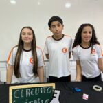 Colégio CELQ realiza Feira de Ciências 2025 em Amambai