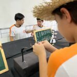 Colégio CELQ realiza Feira de Ciências 2025 em Amambai