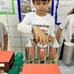Colégio CELQ realiza Feira de Ciências 2025 em Amambai