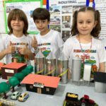Colégio CELQ realiza Feira de Ciências 2025 em Amambai