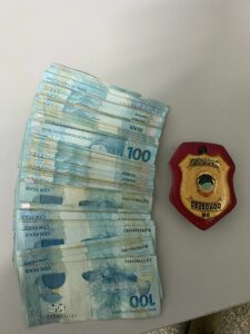 Operação da segurança pública de MS apreende de 475 kg de cocaína no Dia Internacional contra as Drogas