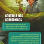 Deputado Pedro Kemp reforça compromisso com a proteção ambiental no Dia Mundial do Meio Ambiente