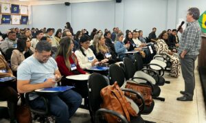 Planejamento e governança: evento em MS foca na eficiência da aplicação de recursos em saúde