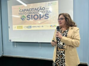 Planejamento e governança: evento em MS foca na eficiência da aplicação de recursos em saúde