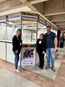 Amambai participa da 7ª Conferência Estadual das Cidades em Campo Grande