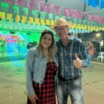 Amambai Arraiá da Alegria reúne centenas de pessoas em uma noite de festa e tradição