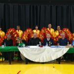 Dragões de Fogo levam Amambai ao pódio com 13 medalhas no Open Internacional de Kung Fu