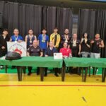 Dragões de Fogo levam Amambai ao pódio com 13 medalhas no Open Internacional de Kung Fu