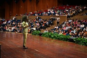 Inteligência emocional e protagonismo na gestão pública são destaques no Encontro de Gestores de Pessoas
